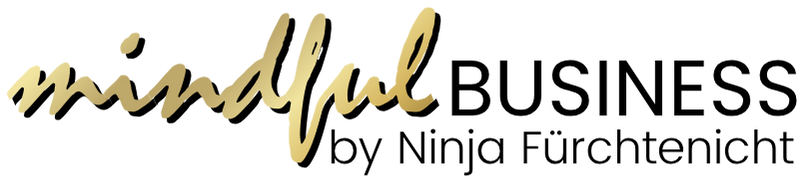 mindfulBUSINESS by Ninja F&uuml;rchtenicht